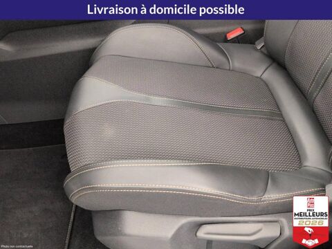 3008 Hybrid 225 e-EAT8 GT 2022 occasion 10150 Lavau