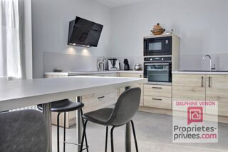  Maison à vendre 4 pièces 121 m²