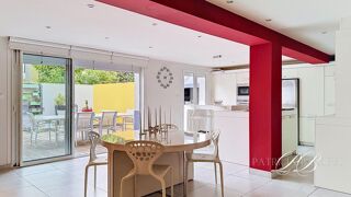  Maison � vendre 9 pi�ces 260 m�
