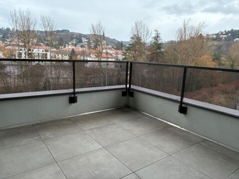  Appartement � louer 1 pi�ce 34 m�