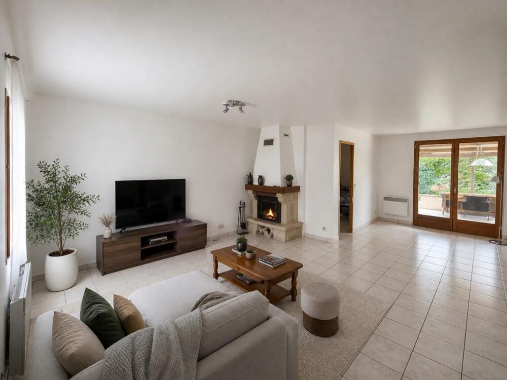 Vente Maison Maison de 5 pièces de 93 m² à Issoudun Issoudun