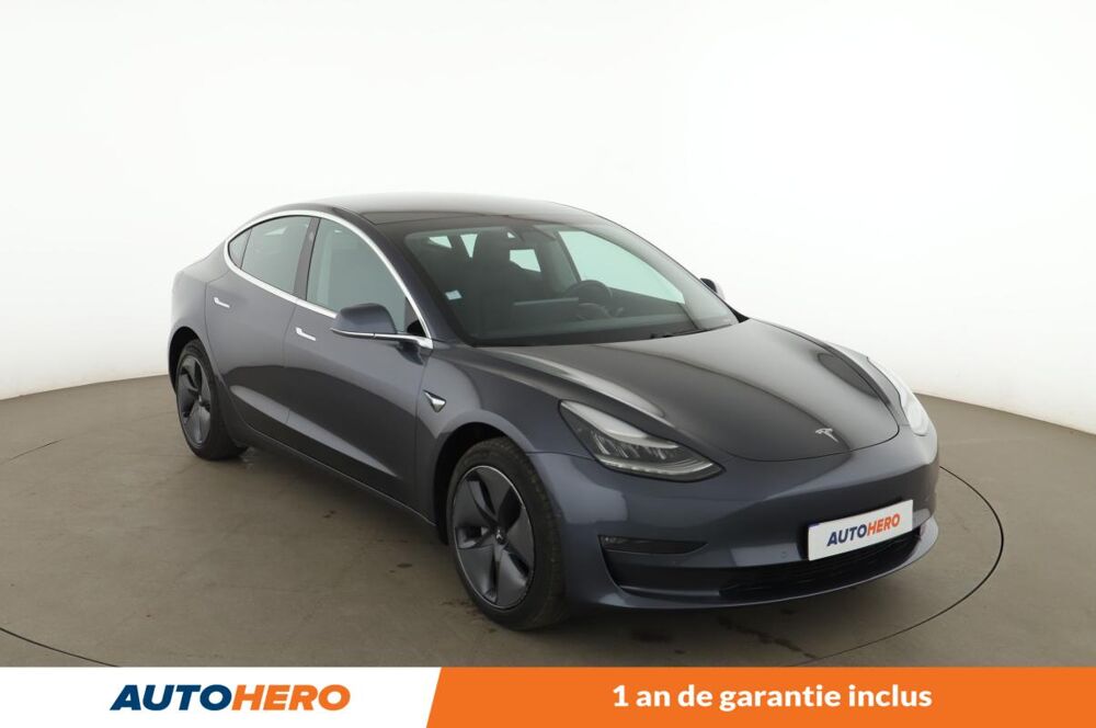 Model 3 Long Range Dual Motor AWD 75 kWh 441 ch 2019 occasion 92130 Issy-les-Moulineaux