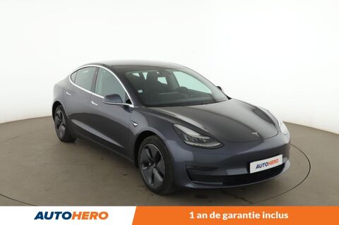 Model 3 Long Range Dual Motor AWD 75 kWh 441 ch 2019 occasion 92130 Issy-les-Moulineaux
