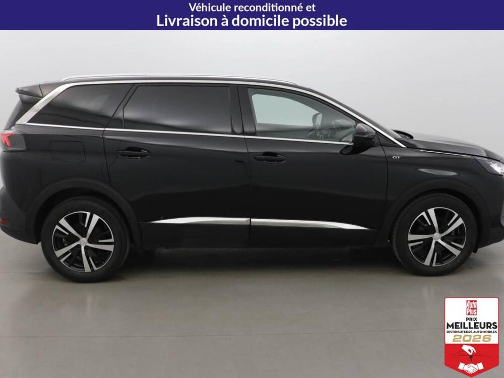 5008 Essence 130 EAT8 GT 2021 occasion 10150 Lavau
