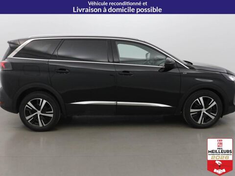 5008 Essence 130 EAT8 GT 2021 occasion 10150 Lavau