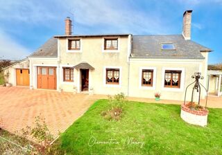  Maison � vendre 5 pi�ces 123 m�