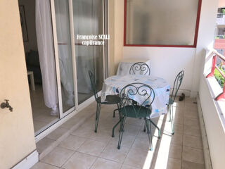  Appartement à vendre 2 pièces 45 m² Saint raphael