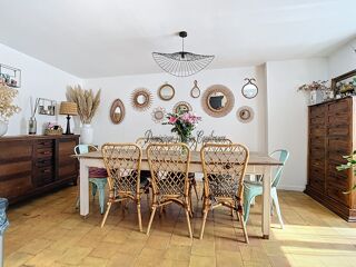  Maison à vendre 6 pièces 117 m²