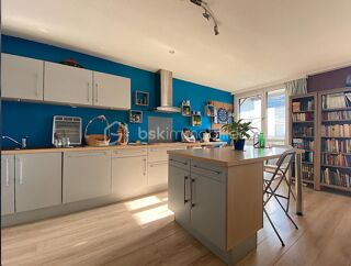  Appartement � vendre 4 pi�ces 83 m�