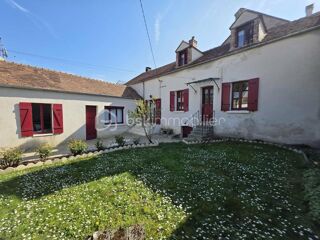  Maison � vendre 6 pi�ces 130 m�