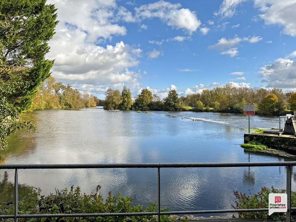 Vente Maison Maison La Fleche 4 pièce(s) 138.32 m2 La fleche