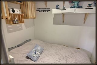  Appartement à vendre 1 pièce 33 m²