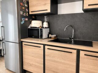  Appartement � vendre 2 pi�ces 53 m�