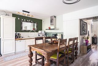  Appartement � vendre 2 pi�ces 55 m�