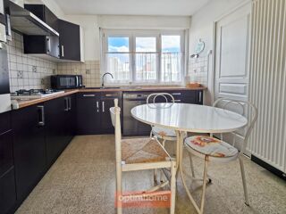  Maison � vendre 5 pi�ces 100 m�