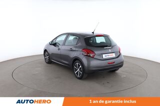 208 1.2 PureTech Active 5P 82 ch 2017 occasion 92130 Issy-les-Moulineaux