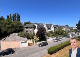  Appartement à vendre 4 pièces 67 m²
