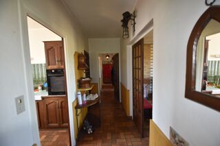  Maison à vendre 7 pièces 151 m²