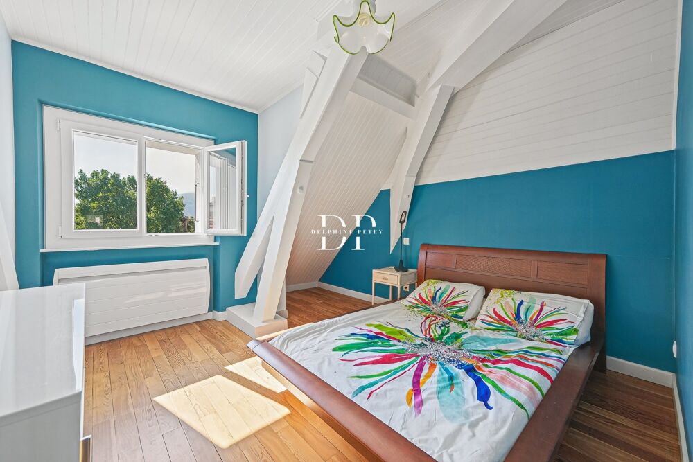 à vendre  Maison Annemasse (74100)