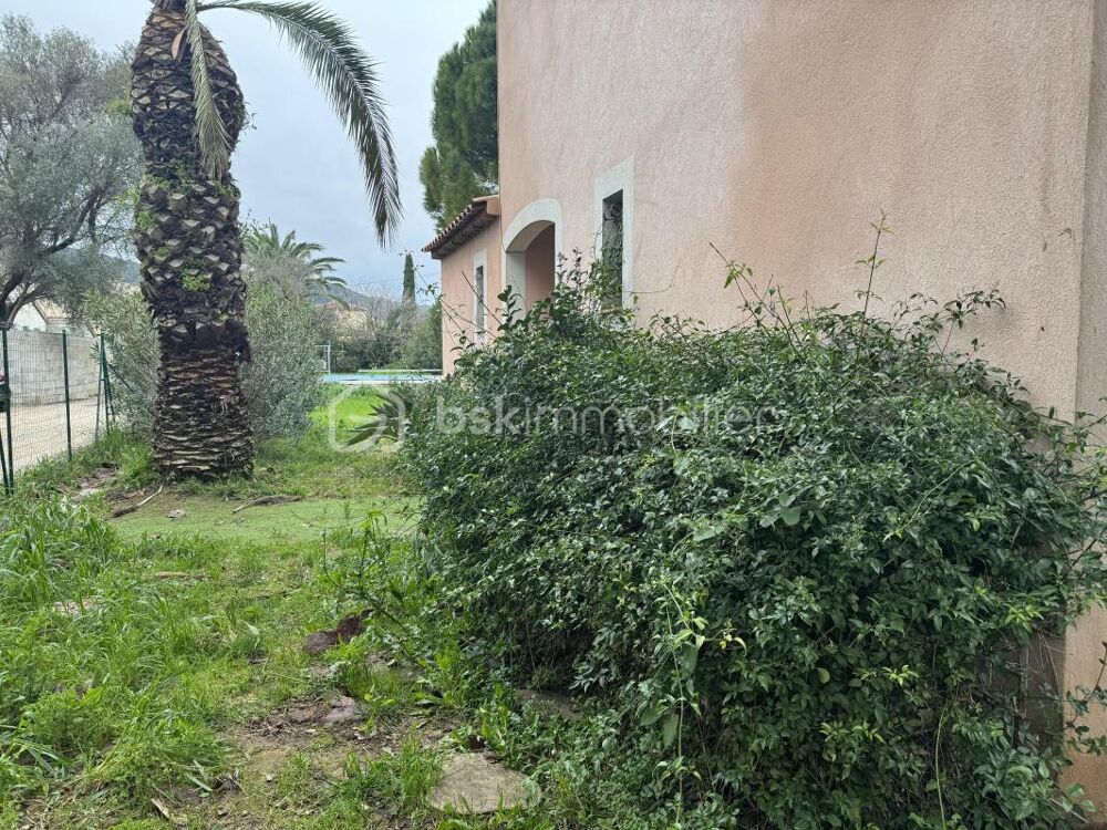 � vendre  Villa Solli�s-Pont (83210)