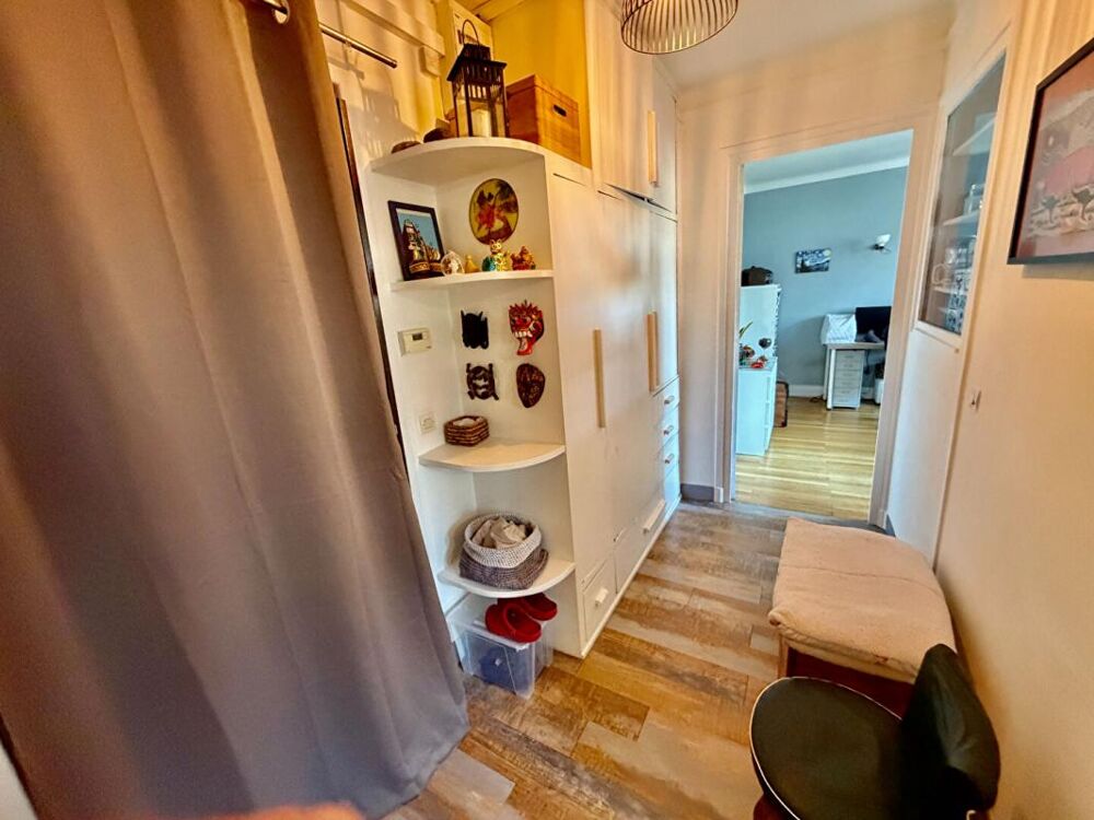 Vente Appartement Appartement Lyon 2 pièce(s) 44 m2 Lyon 3