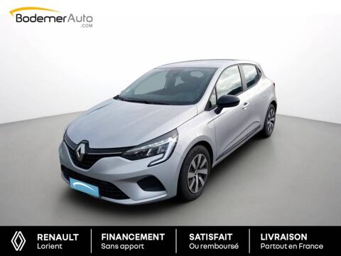 Renault Clio TCe 90 Equilibre 2023 occasion Caudan 56850