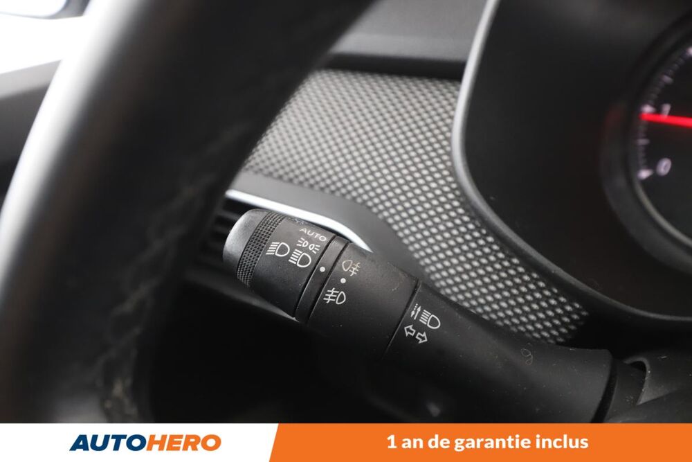 Sandero 1.0 SCe Confort 67 ch 2021 occasion 92130 Issy-les-Moulineaux