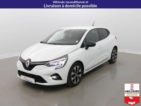 Annonce voiture Renault Clio 14900 €
