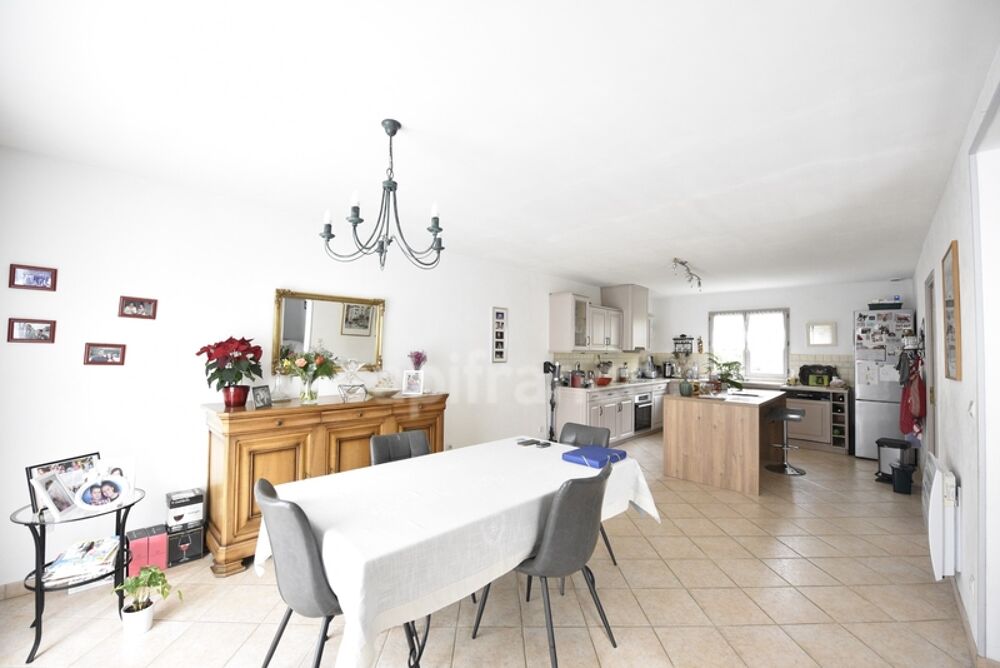 Vente Maison Maison familiale 5 chambres - Beaux volumes - Proche VERNON La chapelle longueville