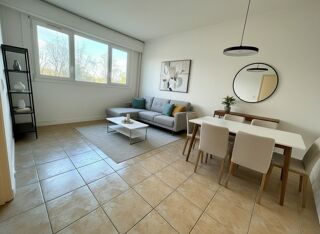  Appartement à vendre 4 pièces 89 m²
