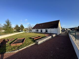  Maison � vendre 6 pi�ces 125 m�