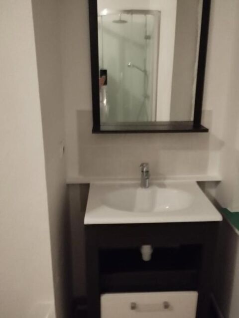  Appartement � louer 1 pi�ce 28 m�