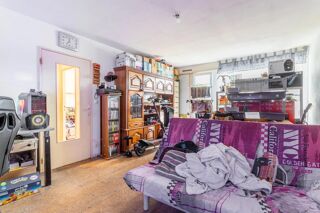  Appartement � vendre 2 pi�ces 51 m�