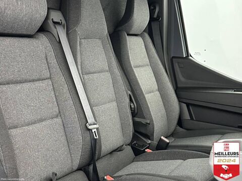 Interstar III L3H2 3t5 2.0 dCi 150ch Tekna 2024 occasion 10150 Lavau