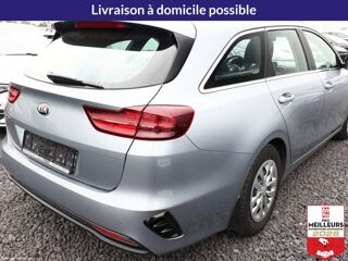 Ceed III SW 1.4 T-GDI 140 ISG VISION DCT7 2019 occasion 10150 Lavau