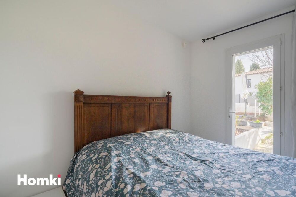 à vendre  Maison Marseille 11