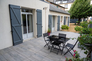  Maison à vendre 7 pièces 115 m²