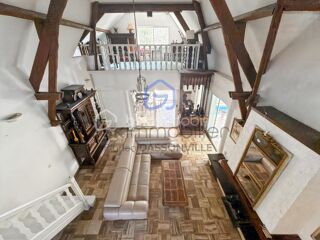  Maison à vendre 10 pièces 284 m²
