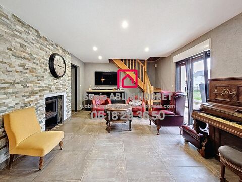   Loft  5 pice(s) 220 m2 Maison - 5 pice(s) - 220 m