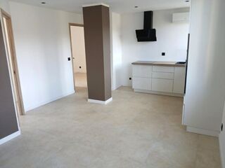 Appartement � vendre 3 pi�ces 48 m�