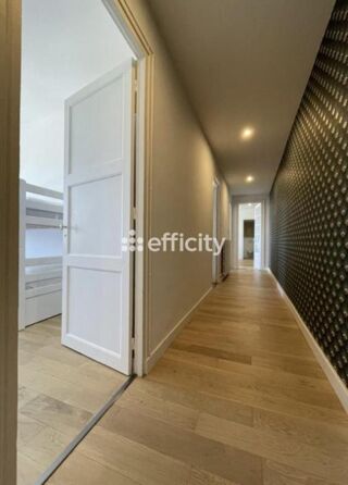  Appartement  vendre 4 pices 93 m