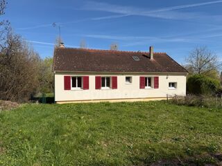  Maison � vendre 6 pi�ces 136 m�