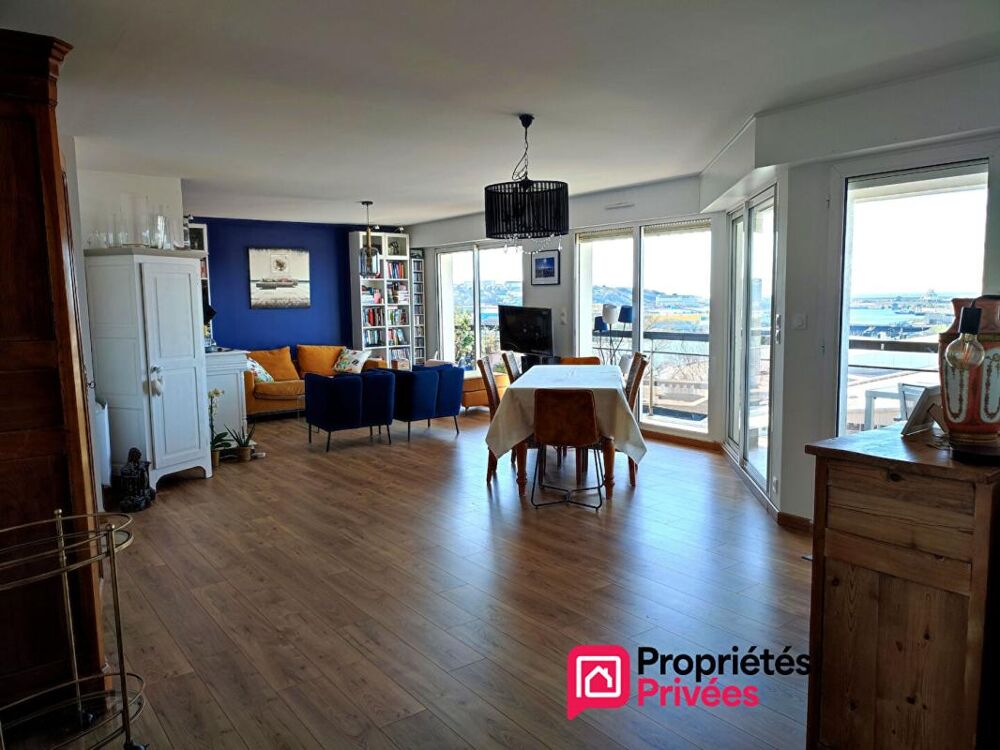 PROPRIETES PRIVEES COTE D'OPALE vous propose :