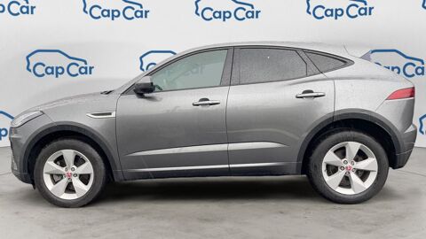 E-PACE I 2.0 D 180 AWD BVA9 R Dynamic 2019 occasion 44100 Nantes