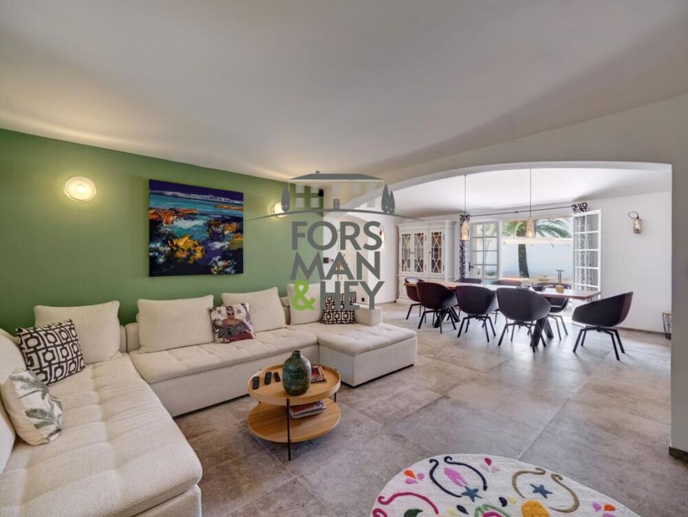 à vendre  Maison Grasse (06130)