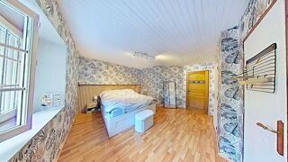  Maison � vendre 7 pi�ces 215 m�