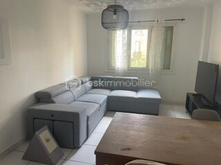  Appartement à vendre 3 pièces 50 m²