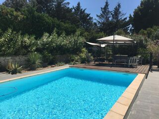  Villa � vendre 6 pi�ces 130 m�