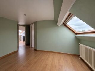Vente Appartement Appartement T3 de 82.9 m² – Le Mans hyper-centre Le mans