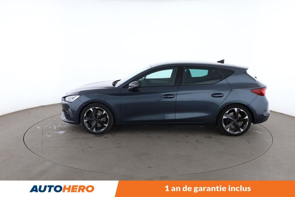 Leon 2.0 TSI V DSG7 245 ch 2023 occasion 92130 Issy-les-Moulineaux